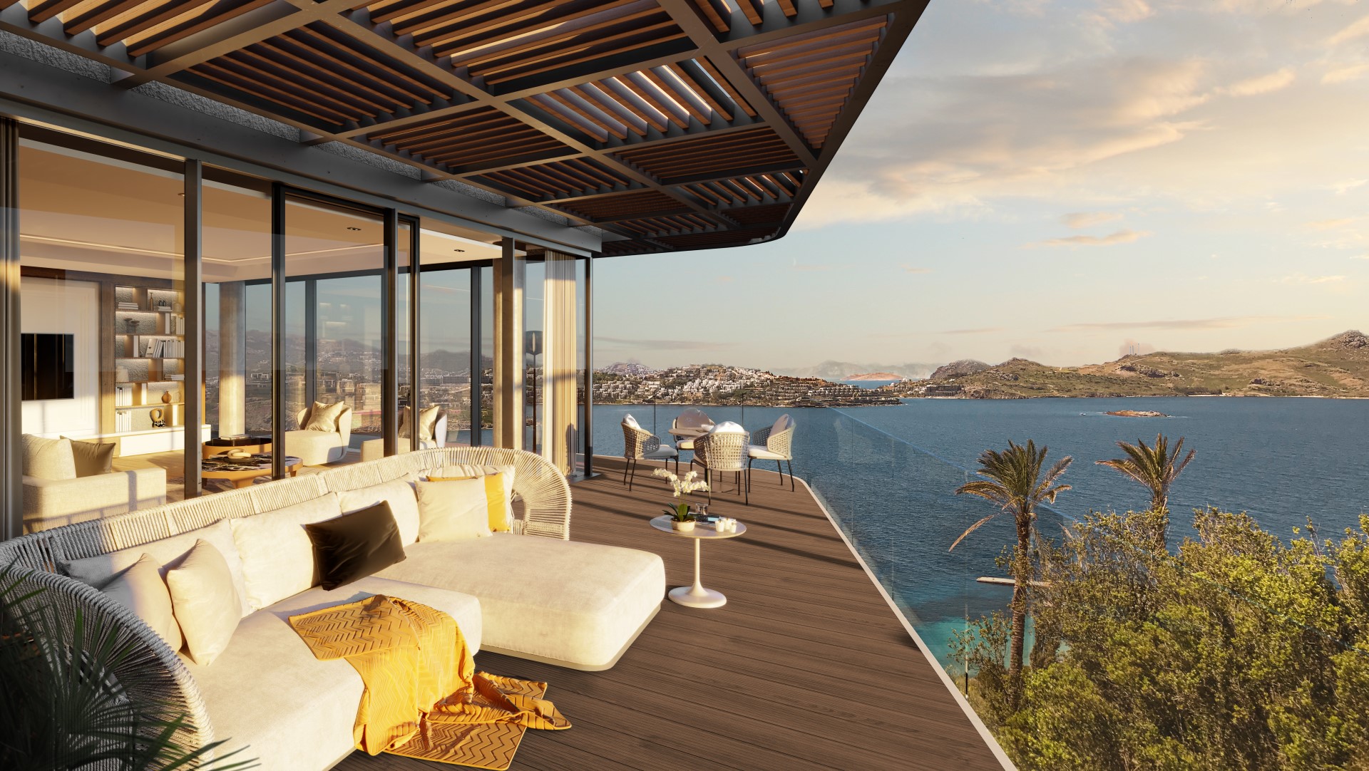 The One Bodrum Project-5